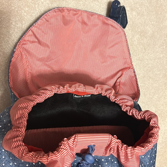 Herschel Little America Backpack 30L - Picture 7 of 8